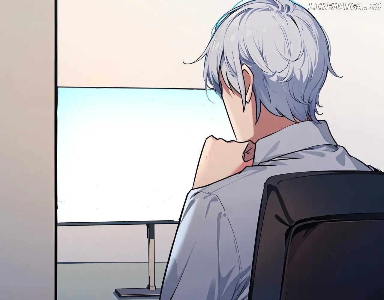 Daddy President Is Too Hard To Deal With Chapter 188 - page 16